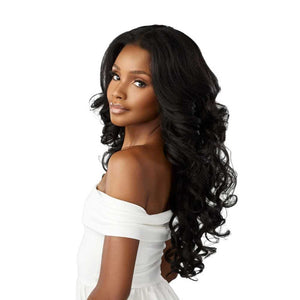 Sensationnel Glueless Bare Luxe Lace Wig - 13x6 Unit 15