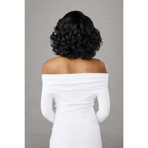 Sensationnel Glueless Bare Luxe Lace Wig - 13X6 Unit 19