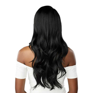 Sensationnel Glueless Bare Luxe Lace Wig - 13X6 Unit 20