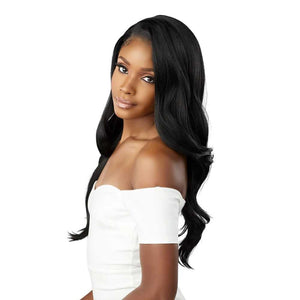 Sensationnel Glueless Bare Luxe Lace Wig - 13X6 Unit 20