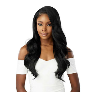 Sensationnel Glueless Bare Luxe Lace Wig - 13X6 Unit 20