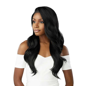 Sensationnel Glueless Bare Luxe Lace Wig - 13X6 Unit 20