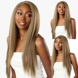 Sensationnel Glueless Bare Luxe Lace Wig - Y-Part Analia