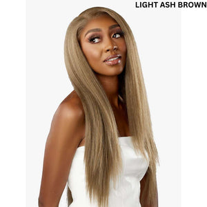 Sensationnel Glueless Bare Luxe Lace Wig - Y-Part Analia