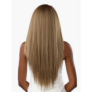 Sensationnel Glueless Bare Luxe Lace Wig - Y-Part Analia