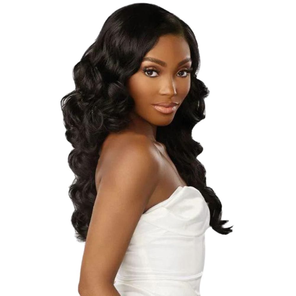 Sensationnel Glueless Bare Luxe Lace Wig - Y-Part Fana