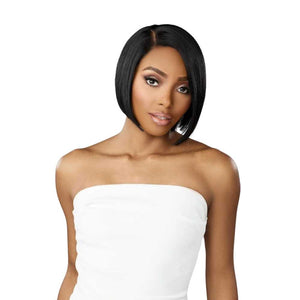 Sensationnel Glueless Bare Luxe Lace Wig - Y-Part Irie