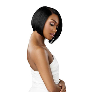 Sensationnel Glueless Bare Luxe Lace Wig - Y-Part Irie