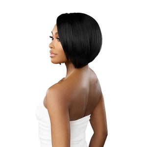 Sensationnel Glueless Bare Luxe Lace Wig - Y-Part Irie