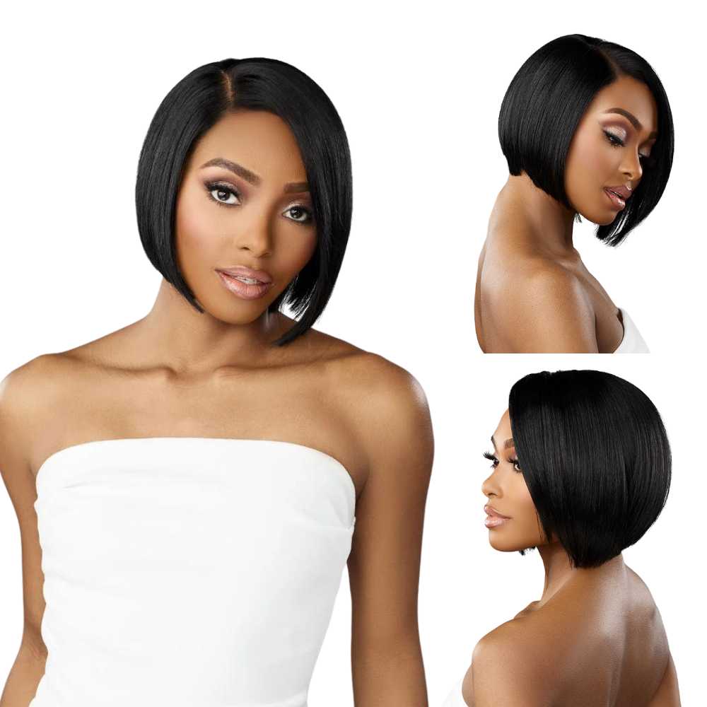 Sensationnel Glueless Bare Luxe Lace Wig - Y-Part Irie