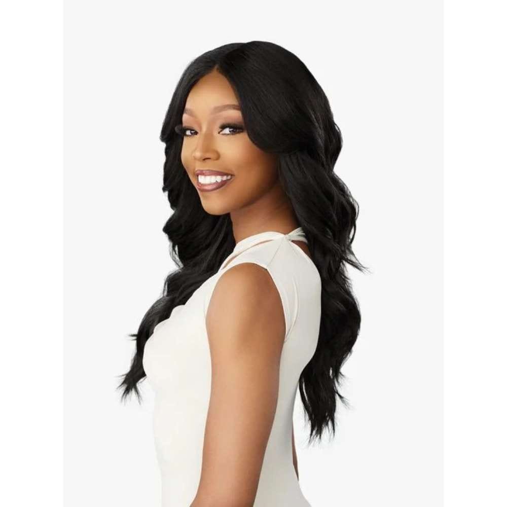 Crisp Sensationnel Butta Lace Unit 14 Artwork in 4K Crisp Sensationnel Butta Lace Unit 14 Artwork in 4K