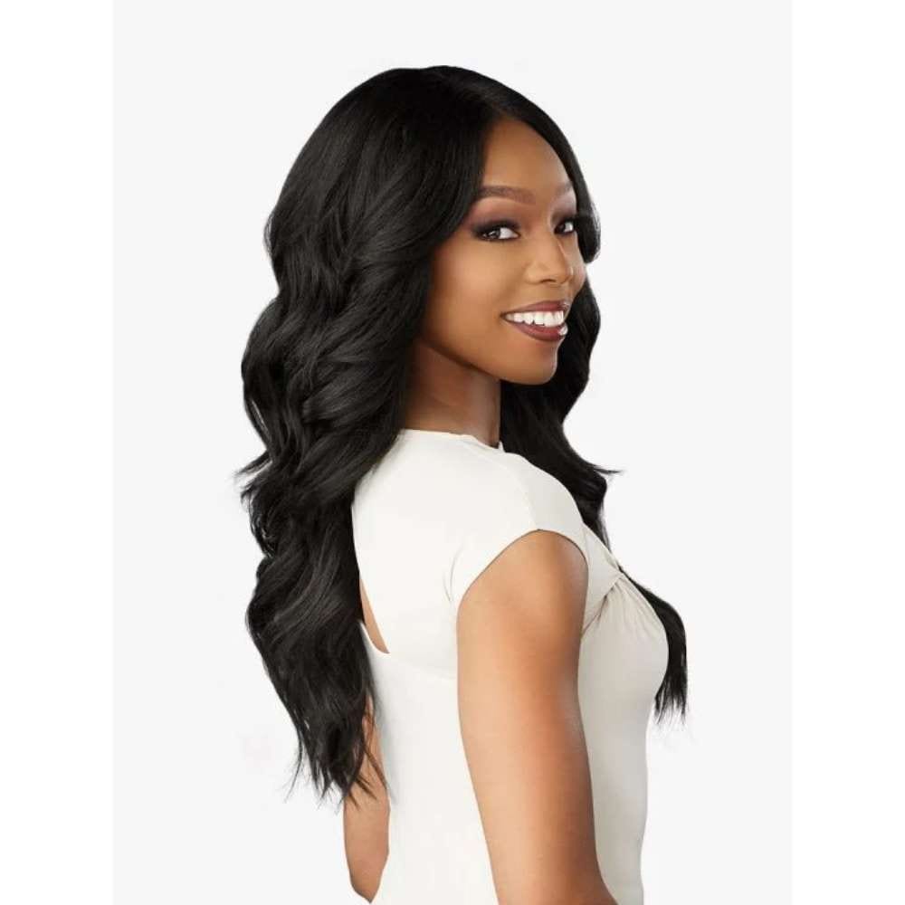 Detailed Sensationnel Butta Lace Unit 14 Wallpaper in 4K Detailed Sensationnel Butta Lace Unit 14 Wallpaper in 4K