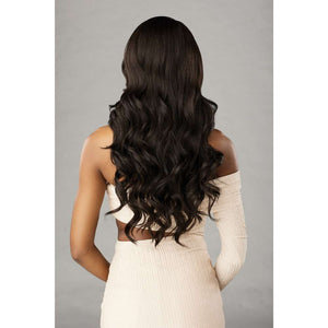 Sensationnel Glueless HD Butta Lace Wig - Pre-Cut Unit 17