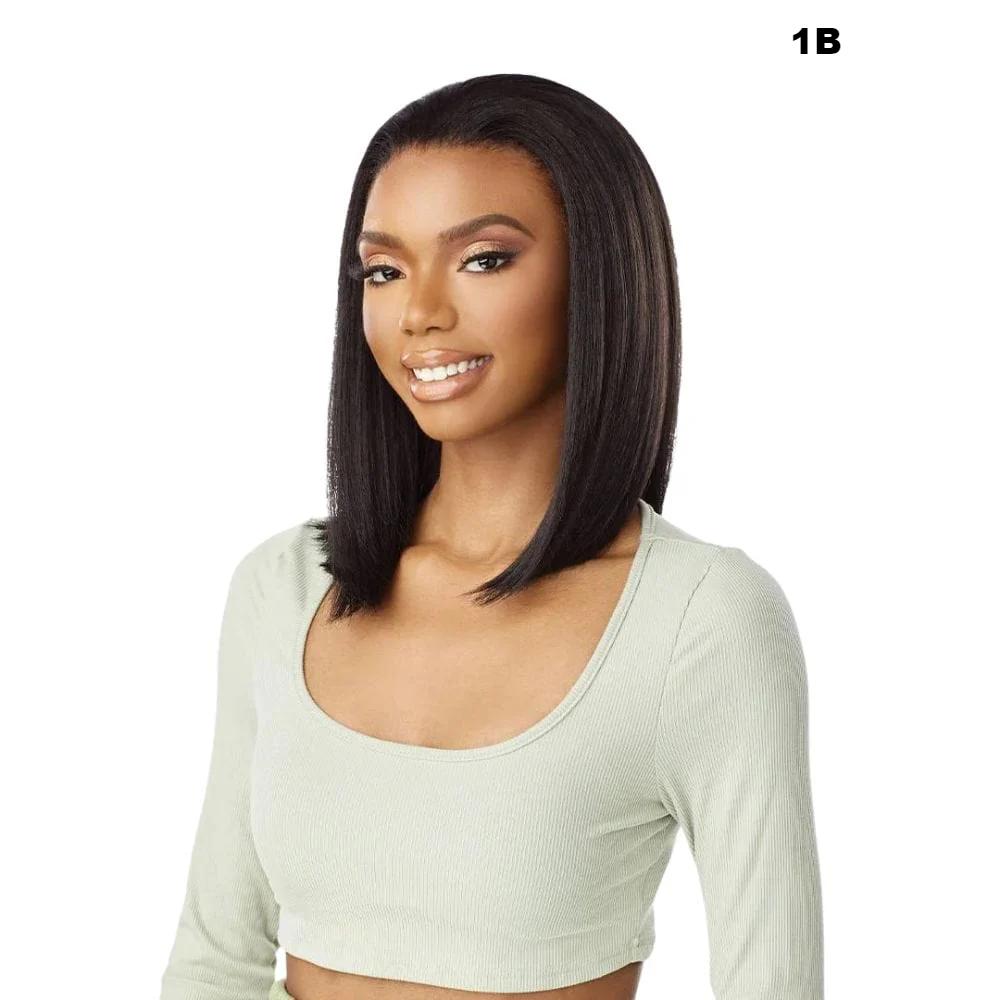 Sensationnel Instant Up & Down Half Wig UD 4