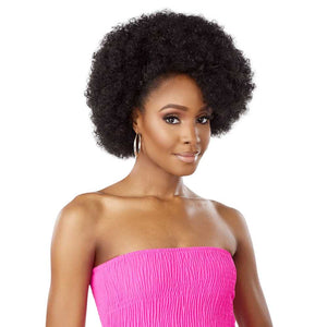 Sensationnel Instant Weave Half Wig + Updo - IWD 21