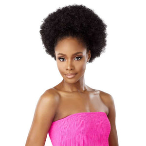 Sensationnel Instant Weave Half Wig + Updo - IWD 21