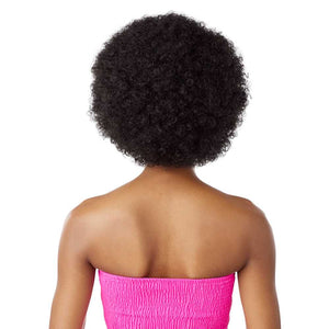 Sensationnel Instant Weave Half Wig + Updo - IWD 21