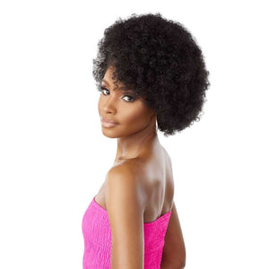 Sensationnel Instant Weave Half Wig + Updo - IWD 21