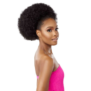 Sensationnel Instant Weave Half Wig + Updo - IWD 21