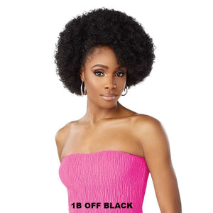 Sensationnel Instant Weave Half Wig + Updo - IWD 21