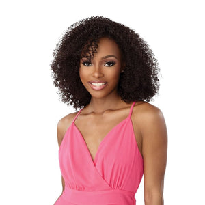 Sensationnel Instant Weave Half Wig + Updo - IWD 22