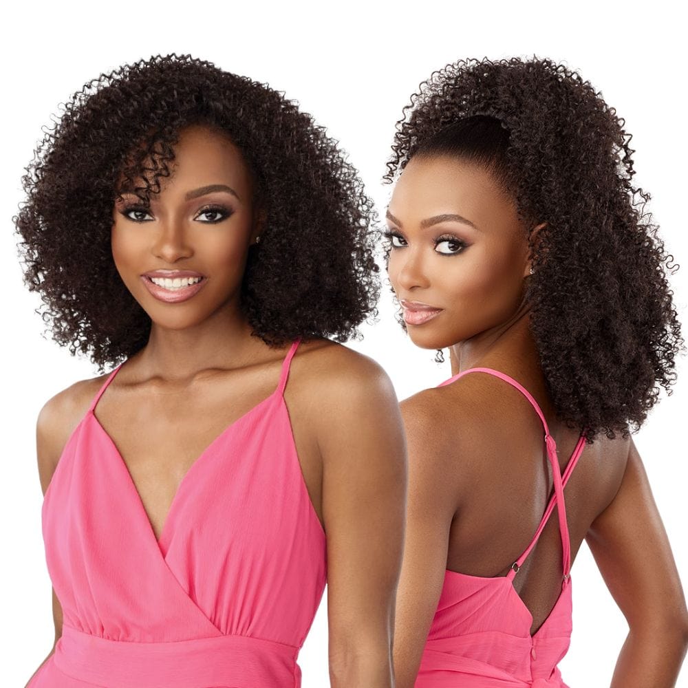 Sensationnel Instant Weave Half Wig + Updo - IWD 22