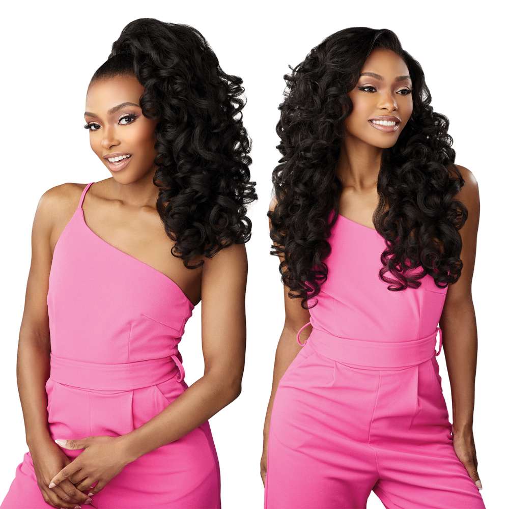 Exquisite Sensationnel Half Wig Scene in 4K Exquisite Sensationnel Half Wig Scene in 4K