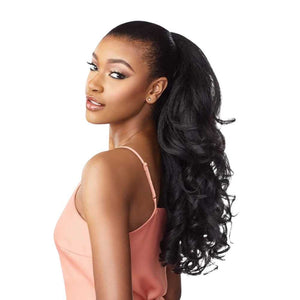 Sensationnel Instant Weave Half Wig + Updo - IWD 3