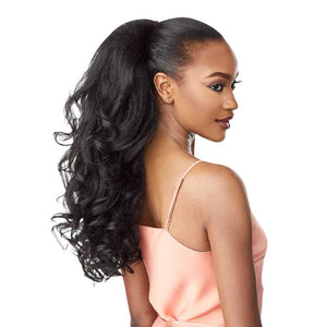 Sensationnel Instant Weave Half Wig + Updo - IWD 3