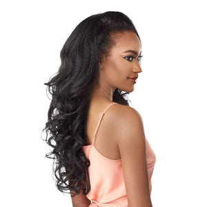 Sensationnel Instant Weave Half Wig + Updo - IWD 3