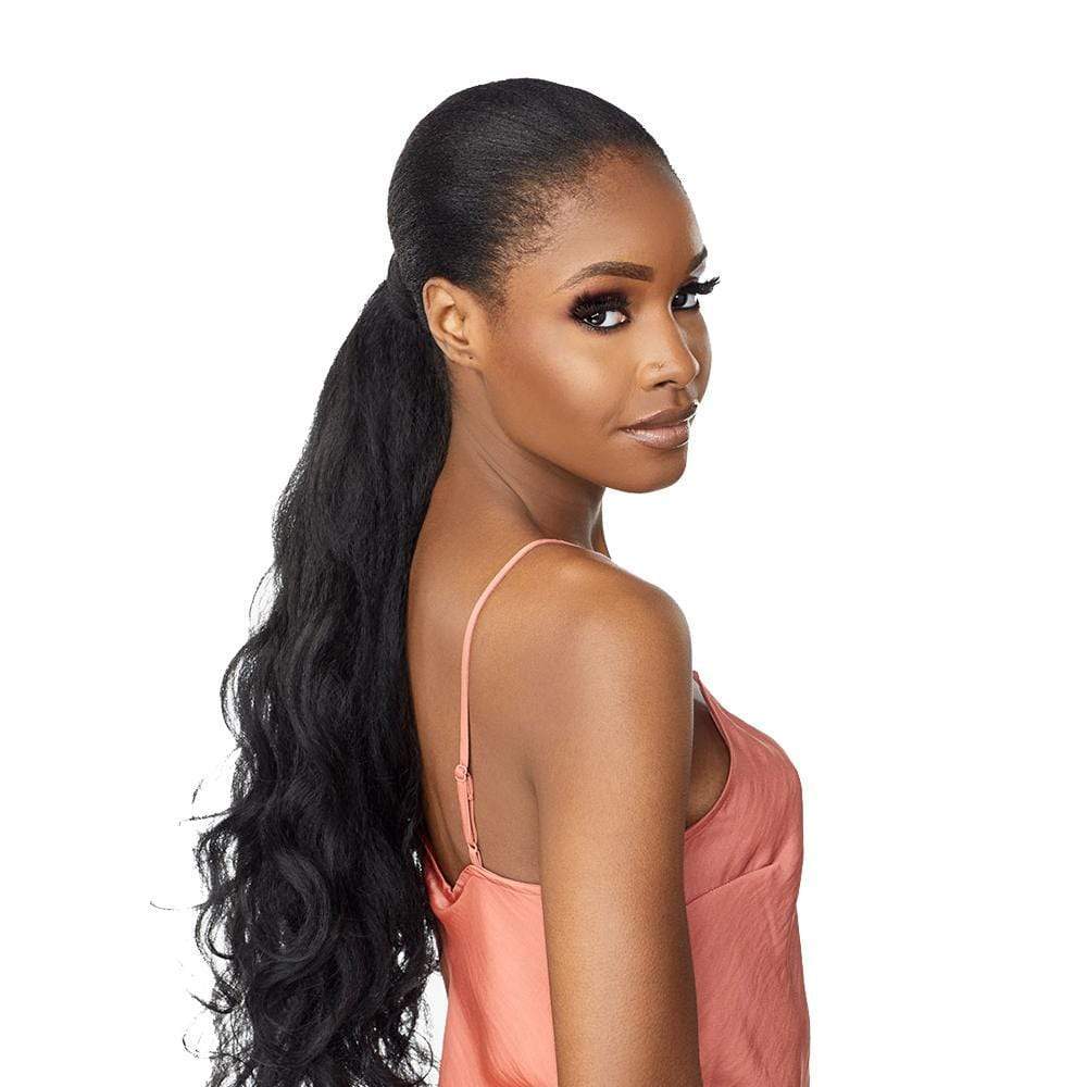 Sensationnel Instant Wrap Ponytail - Blow Out 24