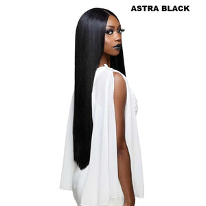 Sensationnel Lemelas 13X3 HD Lace Frontal Wig - Lucila