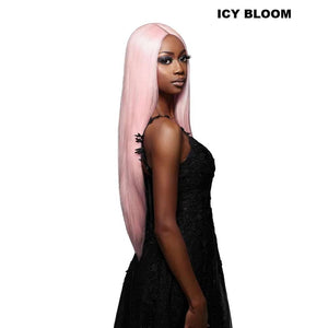 Sensationnel Lemelas 13X3 HD Lace Frontal Wig - Lucila