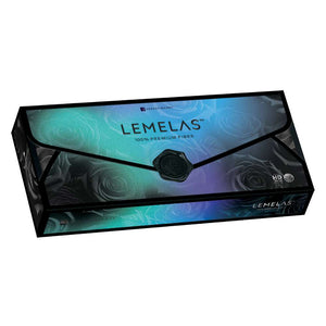 Sensationnel Lemelas 13X3 HD Lace Frontal Wig - Lucila