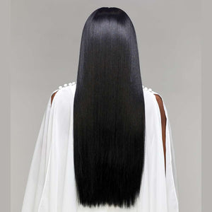 Sensationnel Lemelas 13X3 HD Lace Frontal Wig - Lucila