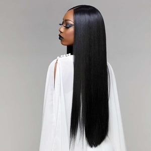 Sensationnel Lemelas 13X3 HD Lace Frontal Wig - Lucila