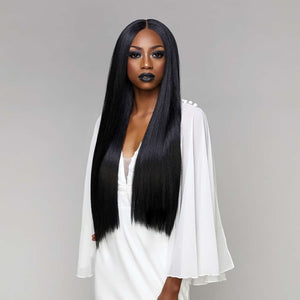 Sensationnel Lemelas 13X3 HD Lace Frontal Wig - Lucila