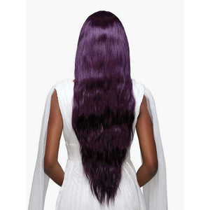 Sensationnel Lemelas Synthetic HD Lace Wig - Darcielle