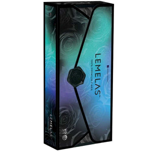 Sensationnel Lemelas Synthetic HD Lace Wig - Darcielle