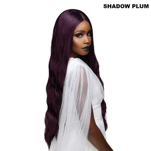 Sensationnel Lemelas Synthetic HD Lace Wig - Darcielle