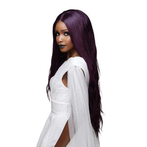 Sensationnel Lemelas Synthetic HD Lace Wig - Darcielle