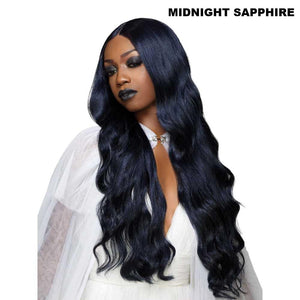 Sensationnel Lemelas Synthetic HD Lace Wig - Velora