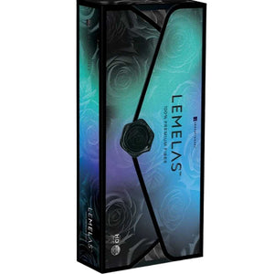 Sensationnel Lemelas Synthetic HD Lace Wig - Velora