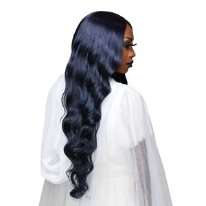 Sensationnel Lemelas Synthetic HD Lace Wig - Velora