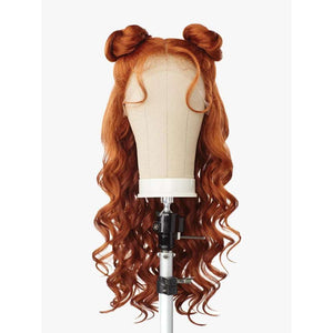 Sensationnel Pre-Styled 3-in-1 Butta Lace Wig - Unit 3