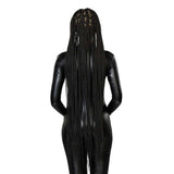 Sensationnel Strand X Pre-Braided Lace Wig - Full Hand-Tied Unit 2