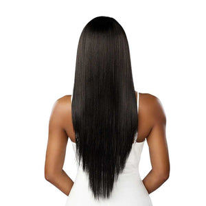 Sensationnel Synthetic Bare Lace Glueless 100% Full Lace Wig - Unit 1