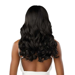 Sensationnel Synthetic Bare Lace Glueless 100% Full Lace Wig - Unit 3