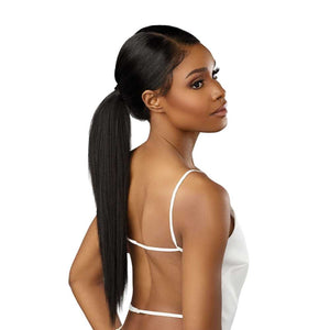 Sensationnel Synthetic Bare Luxe Glueless Lace Wig - 13x5 360° Unit 1