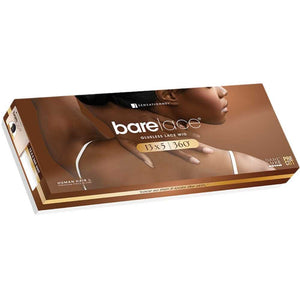 Sensationnel Synthetic Bare Luxe Glueless Lace Wig - 13x5 360° Unit 1